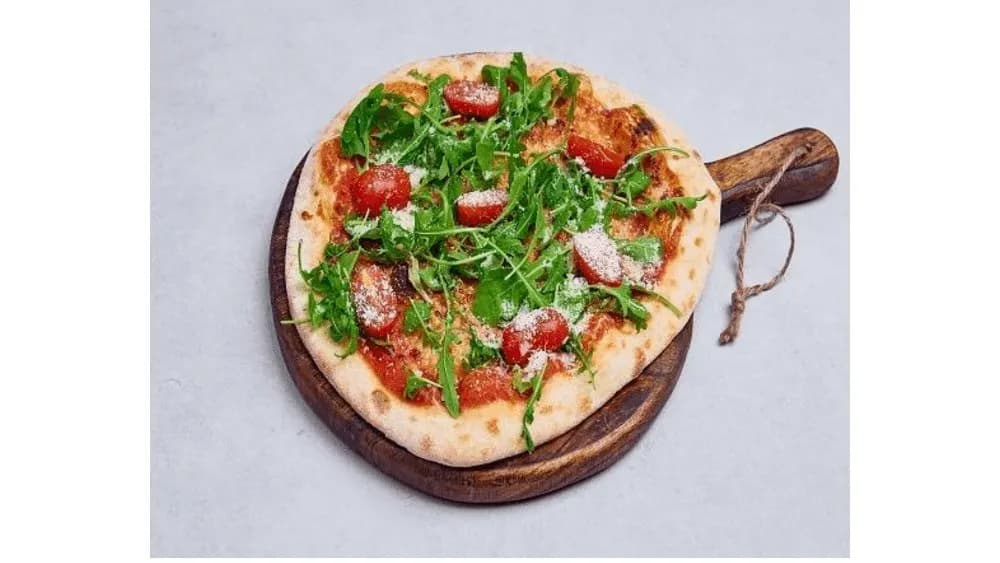 Pizza Rucolina (32 cm)