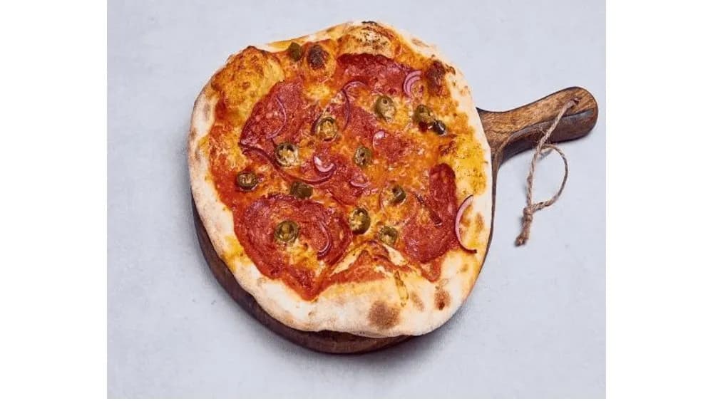 Pizza Diavola (32 cm)
