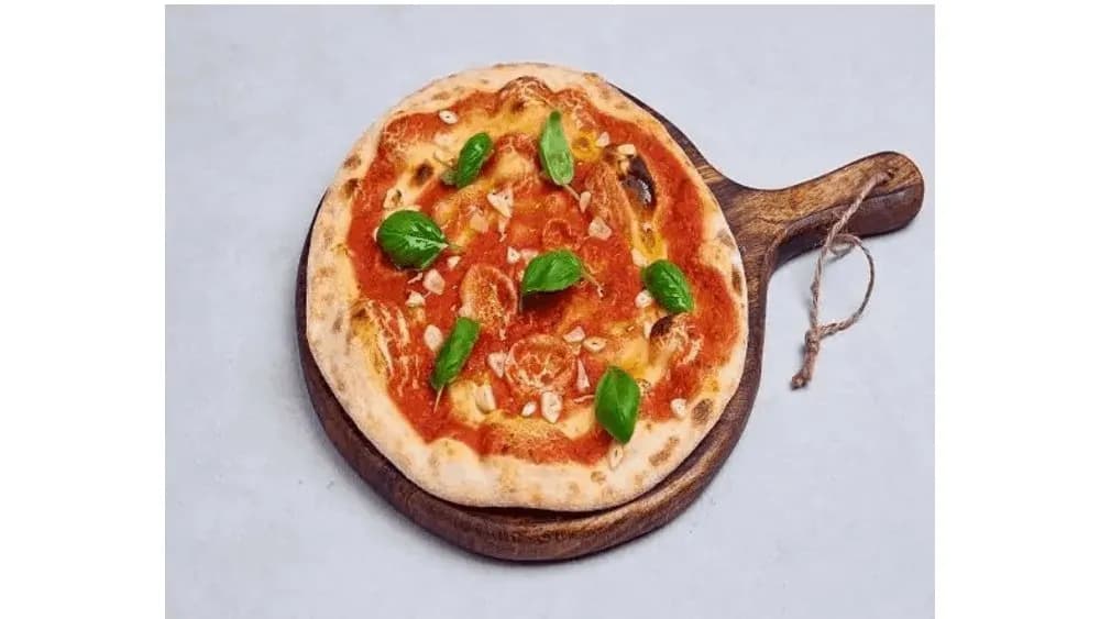 Pizza Marinara (32 cm)