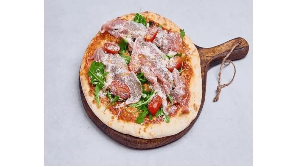 Pizza Regina (32 cm)
