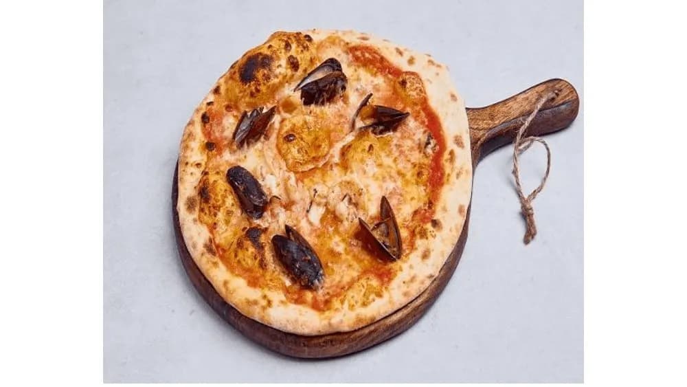 Pizza Frutti di Mare (32 cm)