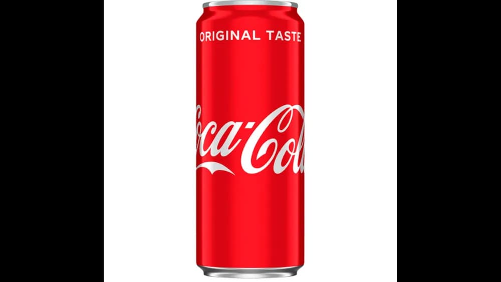 Coca-Cola 0,25ml