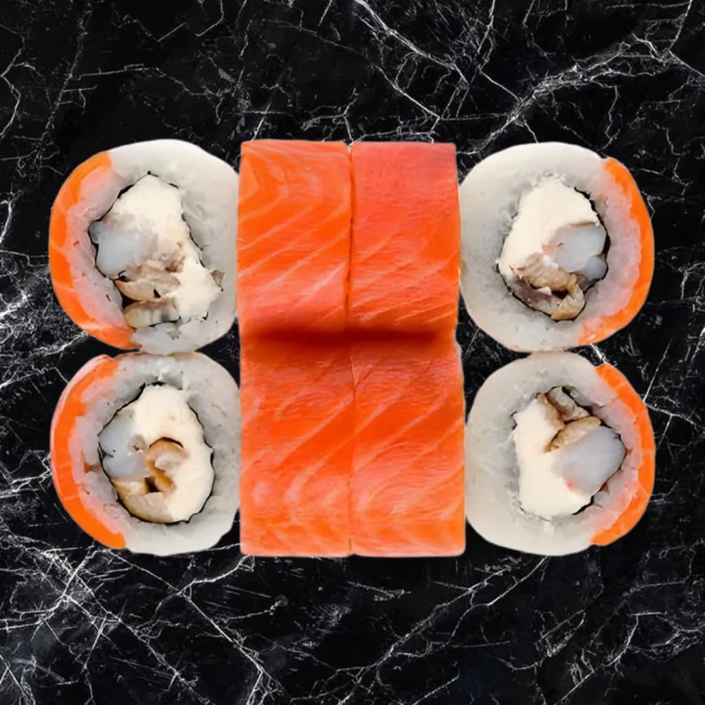 Osaka roll x8