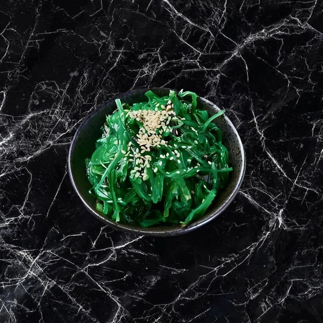 Wakame Nu