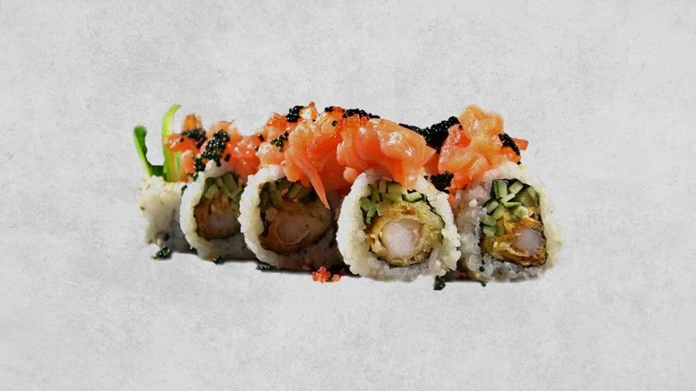 California ebi tatar