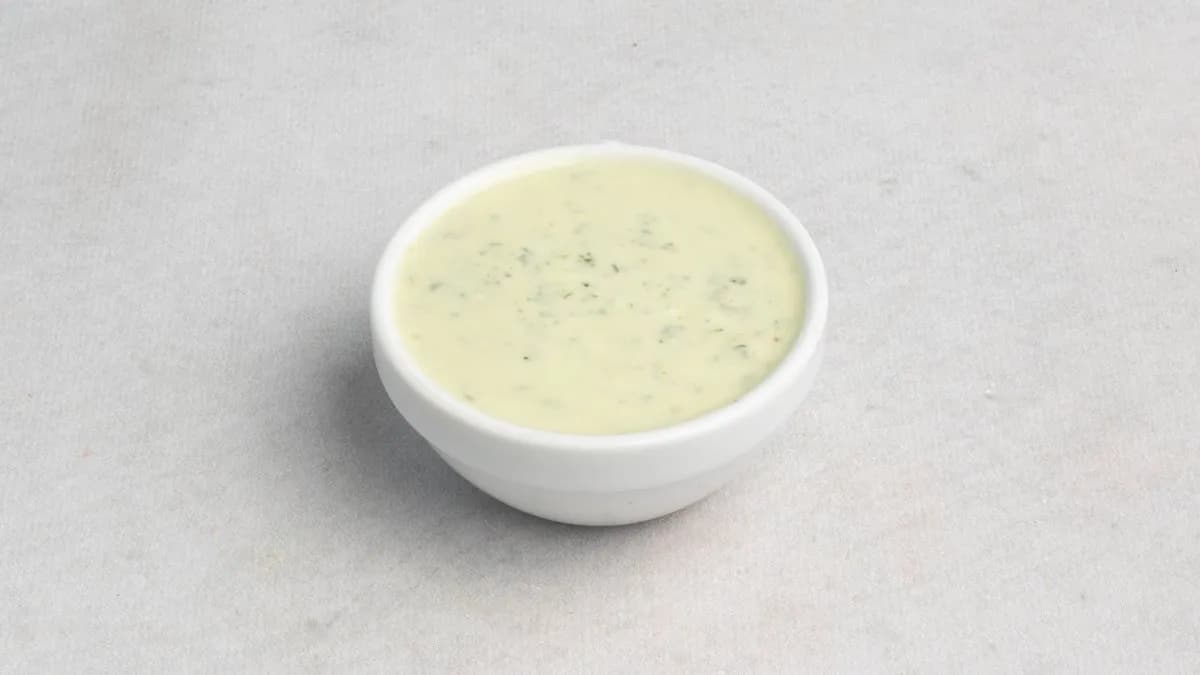 Sos majonezowy