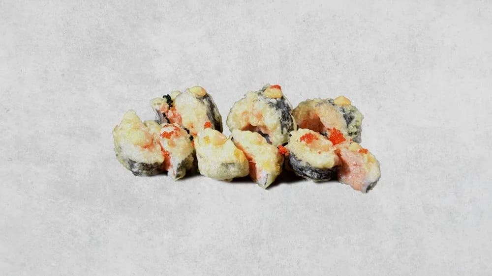 Ciasteczka z tatarem