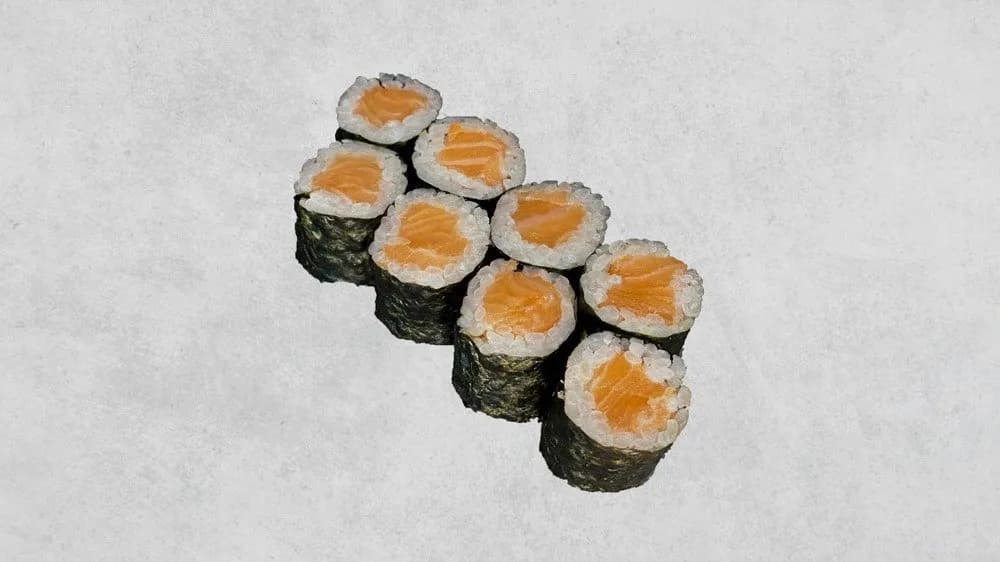Hosomaki łosoś