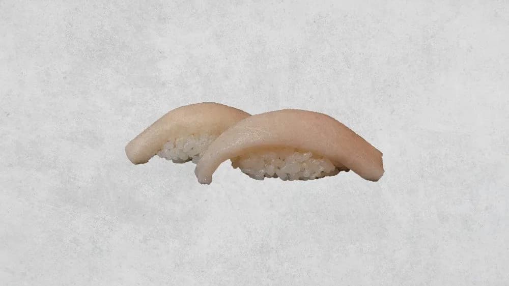 Nigiri ibodai maślana
