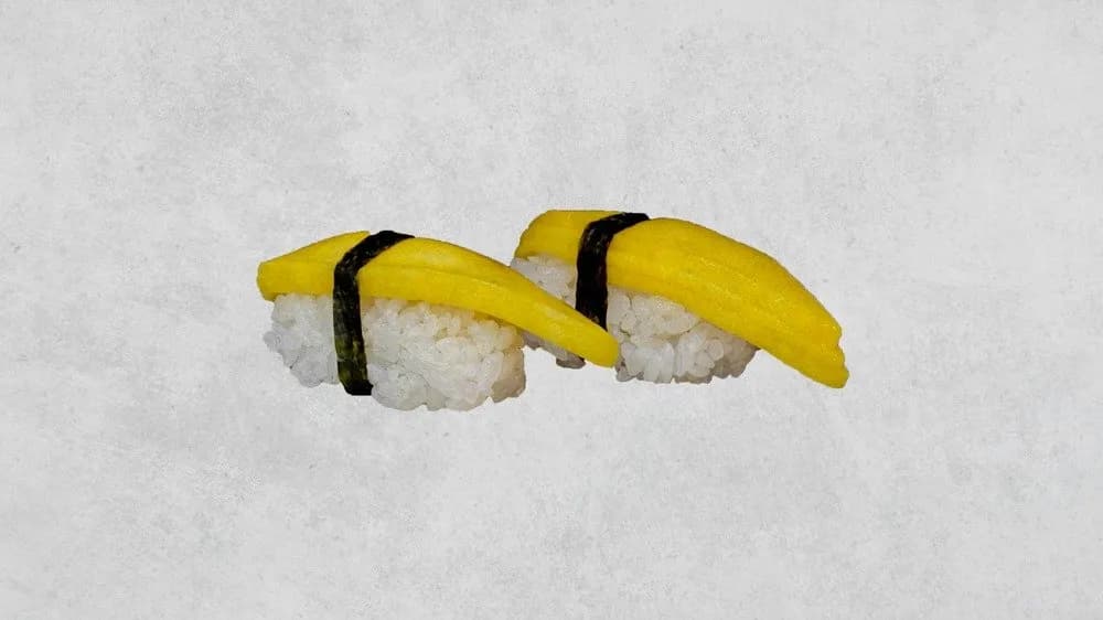 Nigiri melon