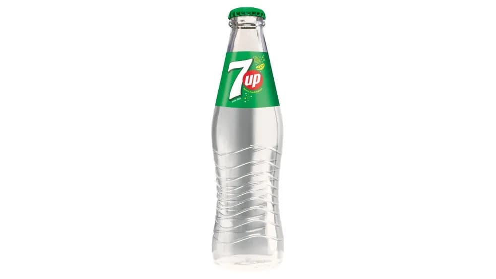 7up 0,2 l
