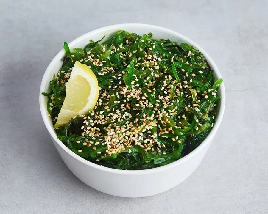 Wakame 135g