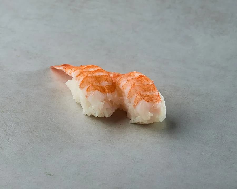 Nigiri Krewetka