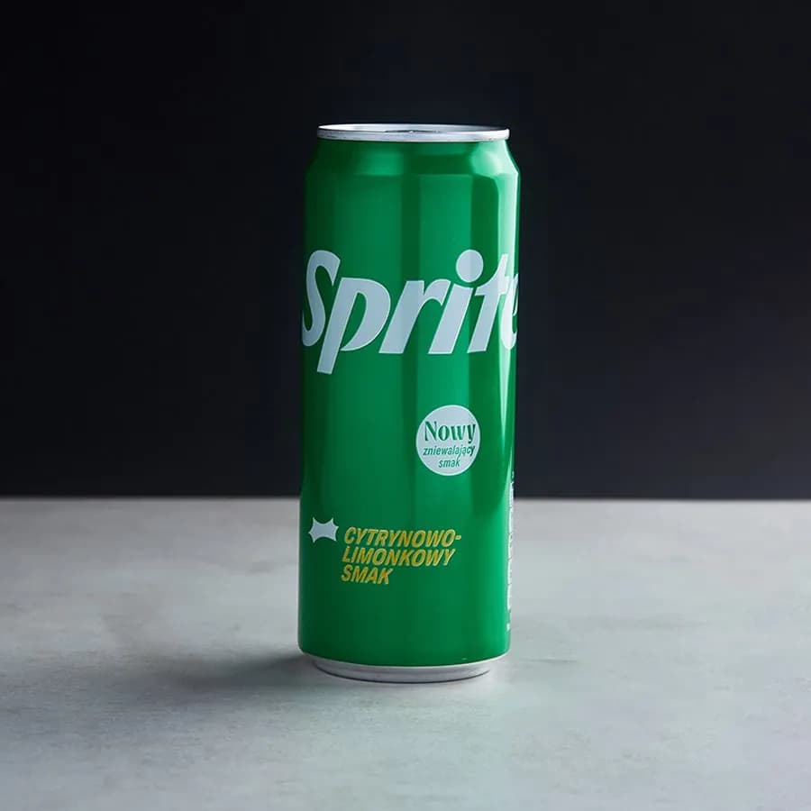 Sprite 330ml