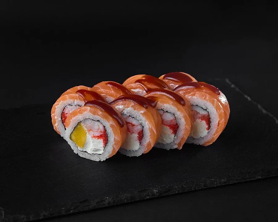 Roll Nikkei Mizu