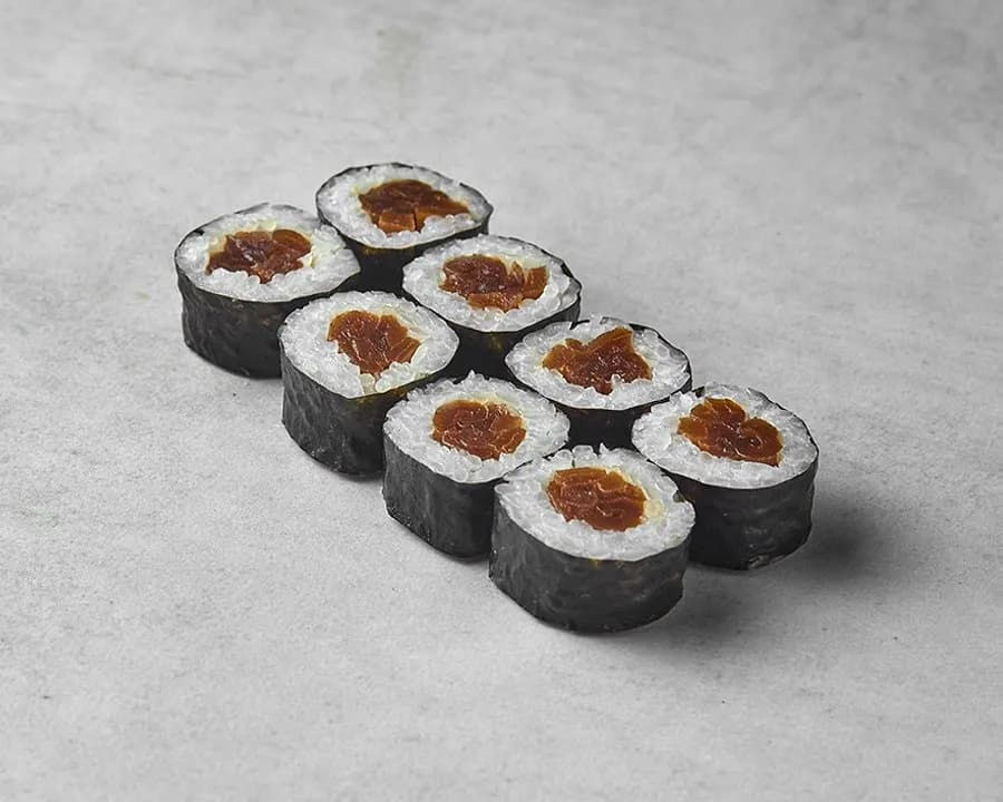 Roll Hosomaki Kampyo