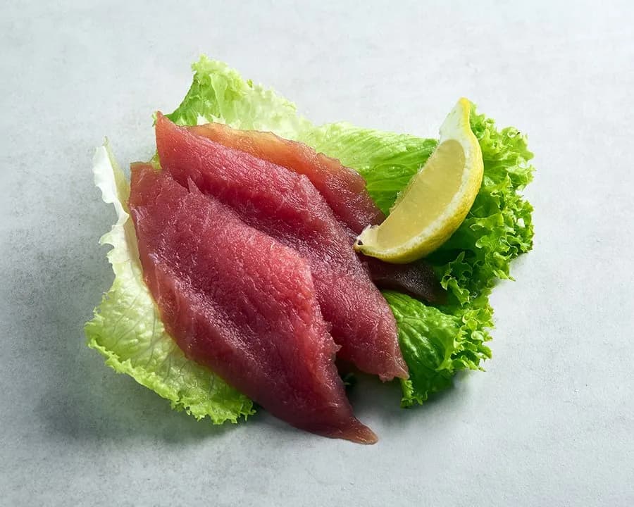 Sashimi Maguro