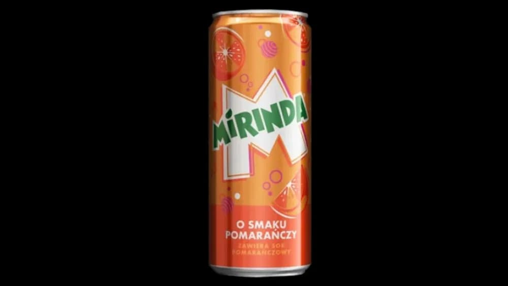 Mirinda