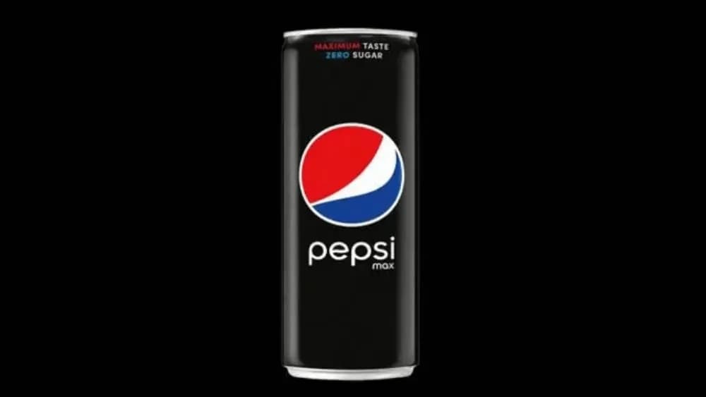 Pepsi Max