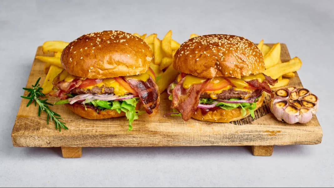 Zestaw Bekonator 🥓