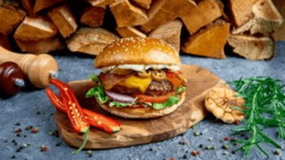 Bekonator Spicy Mayo ⭐ -35%