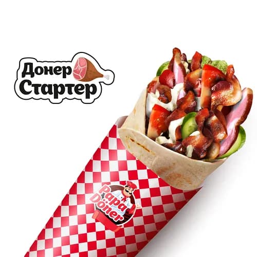 Донер Стартер