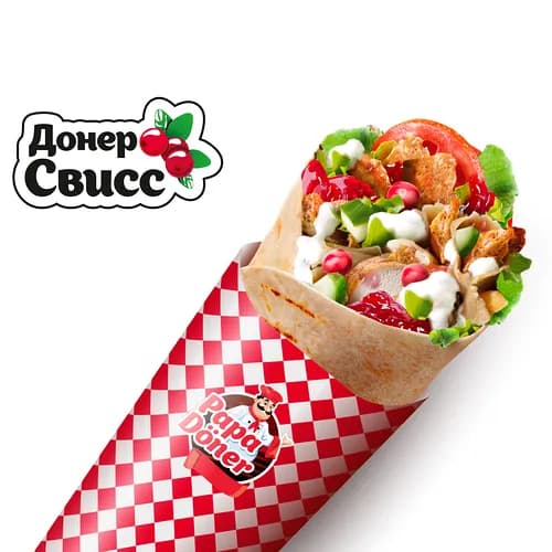 Донер Свисс