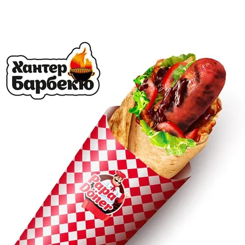 Хантер Барбекю