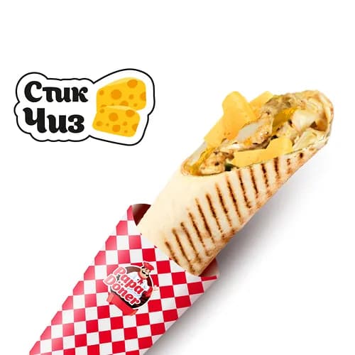 Стик Чиз