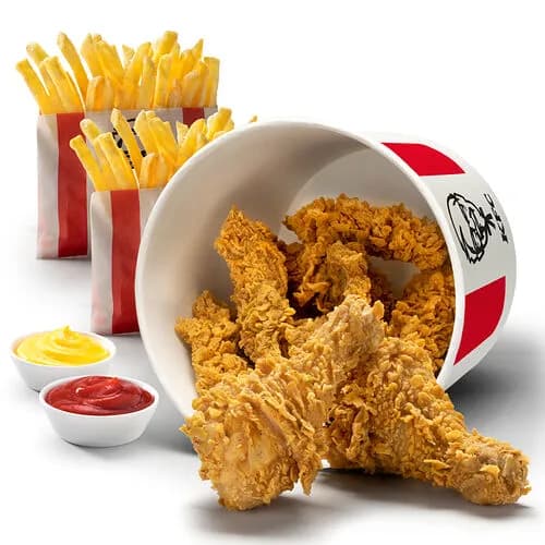 Оригинальный Баскет