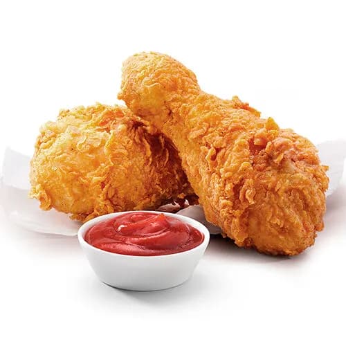 Две ножки Оригинальные