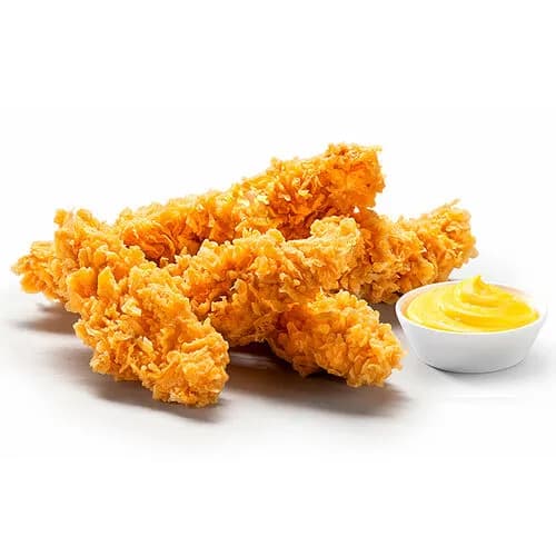 Пять стрипсов Оригинальные