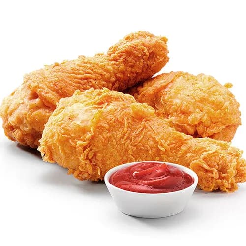 Три ножки Оригинальные