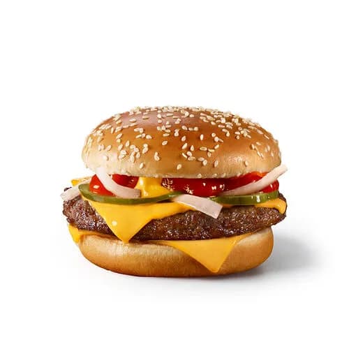 Гранд чизбургер