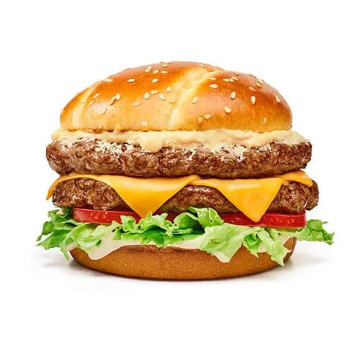 Маэстро Биф бургер