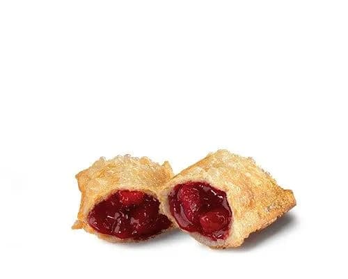 Пирожок вишневый