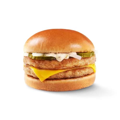 Двойной Кантри бургер