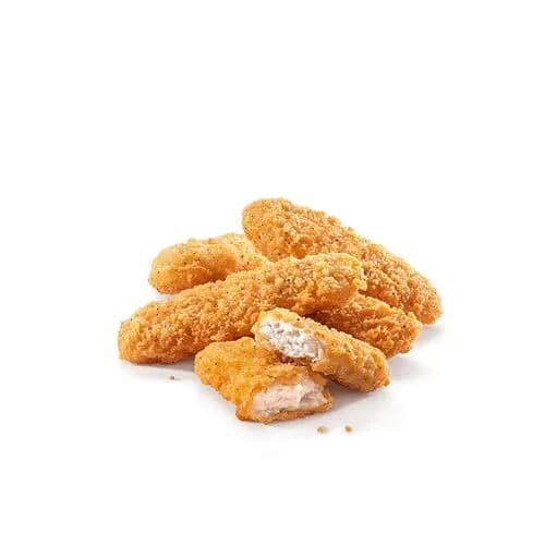 Стрипсы 5 шт