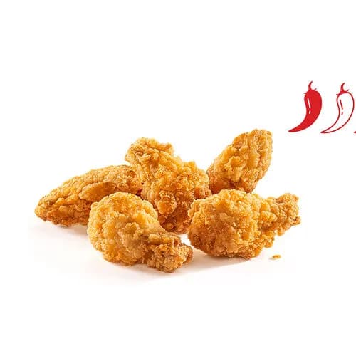 Куриные крылышки 5 шт