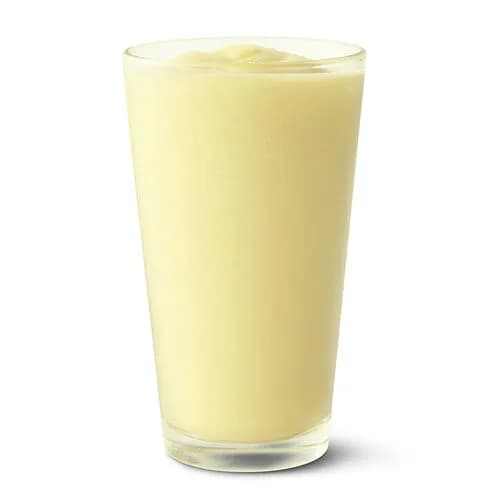 Коктейль Лимонное печенье 400 мл