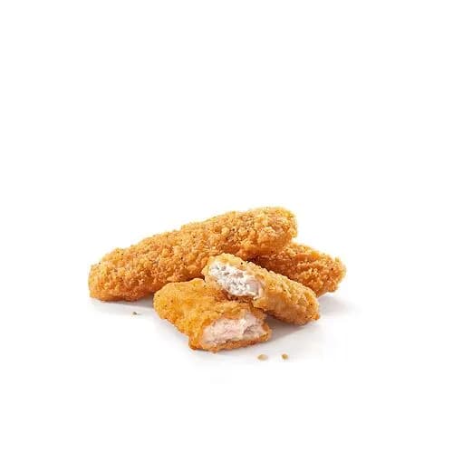 Стрипсы 3 шт