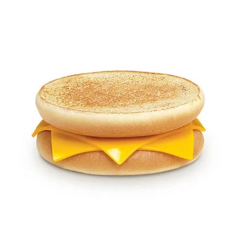 Тост с сыром (Кафе)