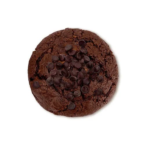 Шоколадный кукис