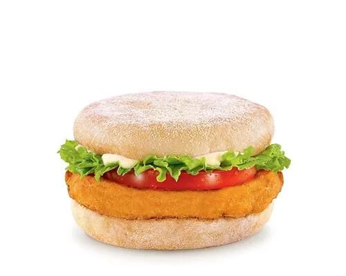 Чикен Фреш Маффин