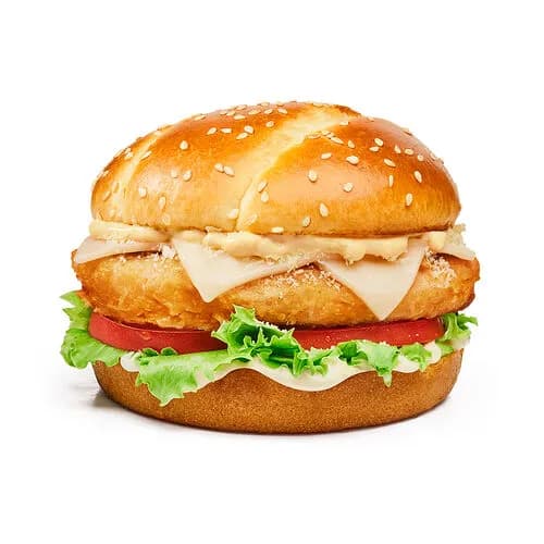 Маэстро Чикен бургер