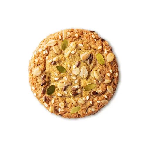 Зерновой кукис