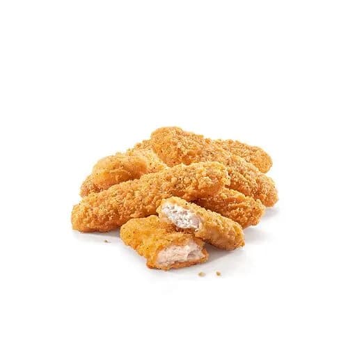 Стрипсы 7 шт