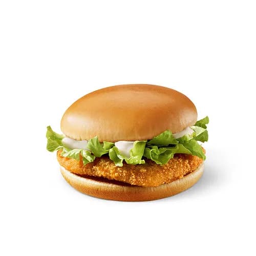 Чикенбургер