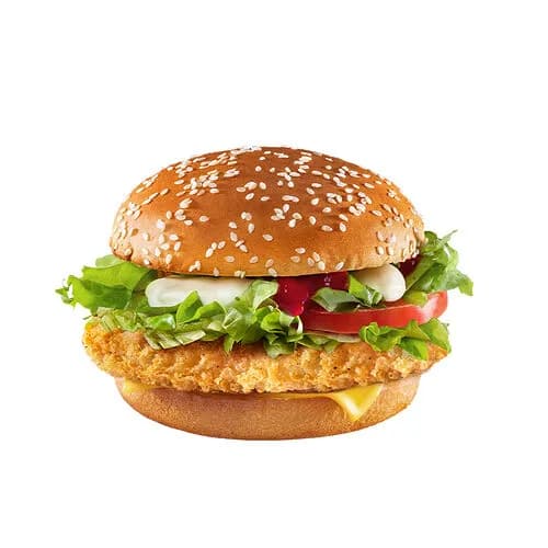 Чикен Де Люкс