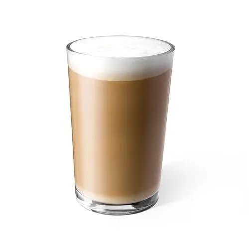 Капучино большой 400 мл